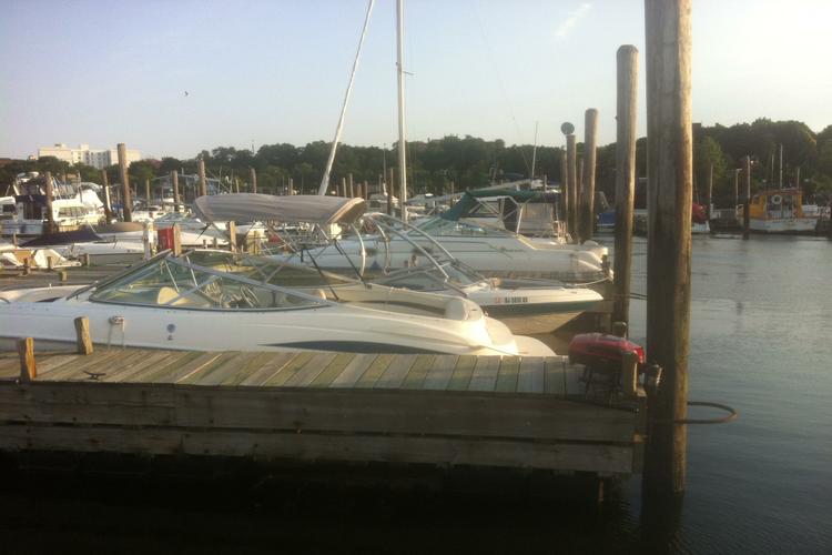 Boat Rental from Sailo Yacht Charter Cleveland, OH