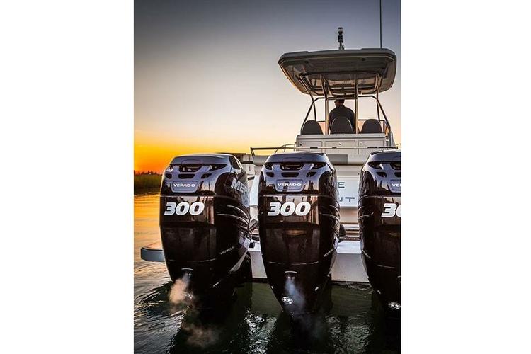 Boat Rentals in Hampton Bays