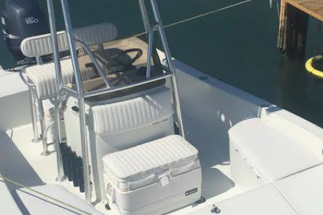 Action Craft Motor Boat Rental Islamorada Fl 1317 Sailo