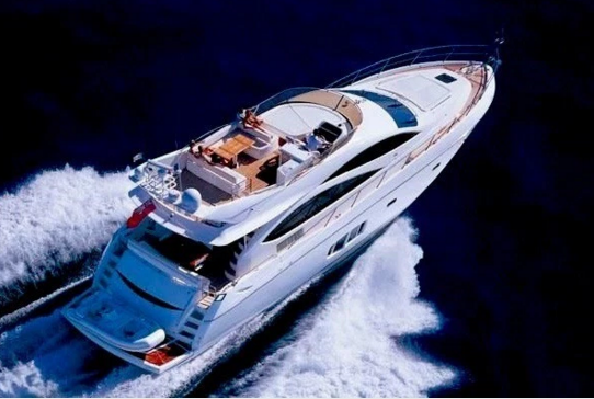 Motor Boat Rentals In British Virgin Islands Sailo Yacht Charters