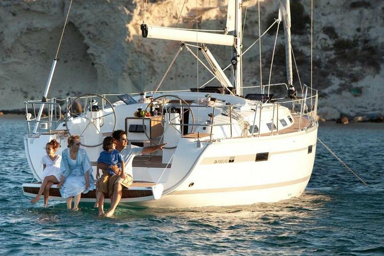 Bavaria Sailboat Rental Athens, GR 2162 | Sailo