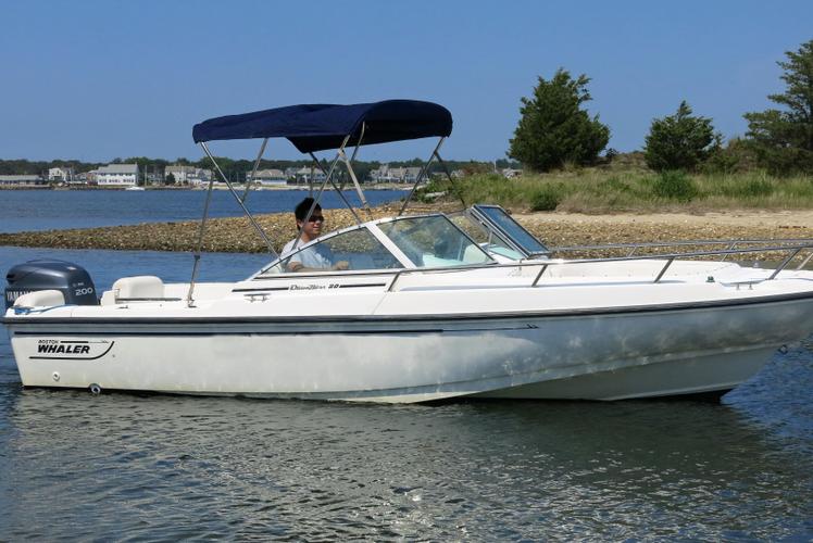 Barnstable Motor Boat Rental Ventura 1041 Sailo