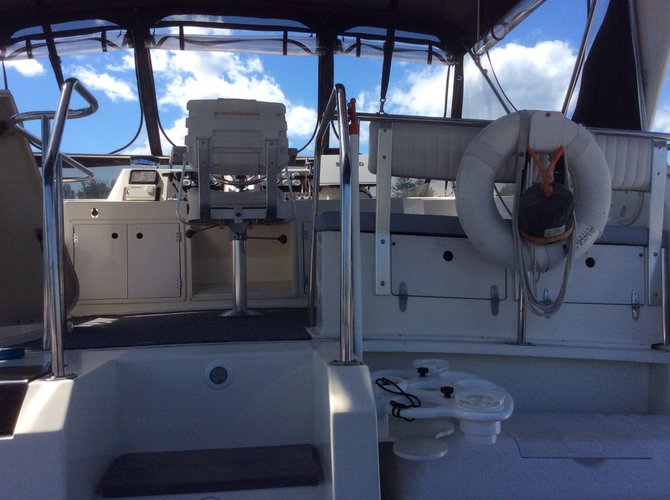 Boat Rental in Stamford, CT Boat Charters from Sailo