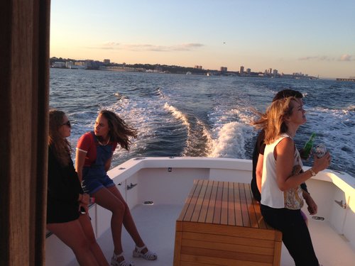 lobster boat manhattan new york boat rental sailo new york ny downeast boat 5319 lobster boat manhattan new york boat rental sailo new york ny downeast boat 5319