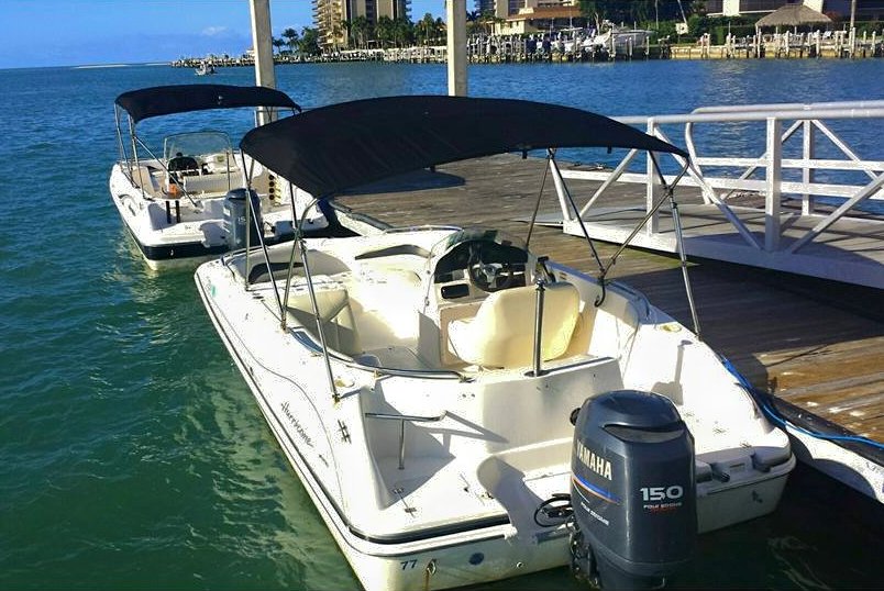 Deck Boat Rental Marco Island Fl Deck Boat Rental Marco Island Fl