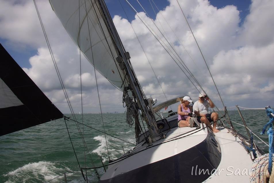 Rent a Macgregor 65 65' Sailboat in Miami, FL on Sailo