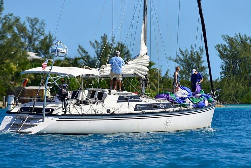 boat rental miami miami fl rent a macgregor 65 65 sailboat in miami fl on sailo boat rental miami miami fl rent a macgregor 65 65 sailboat in miami fl on sailo