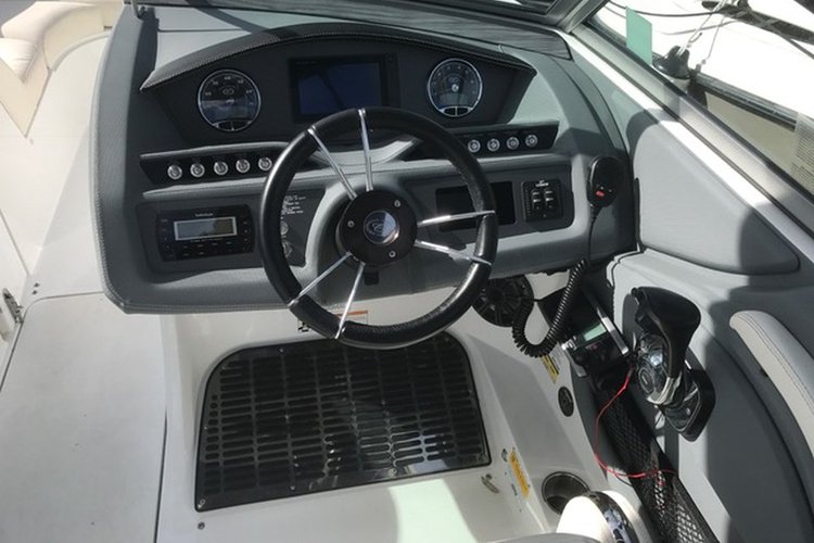 Boat Rentals in Hampton Bays