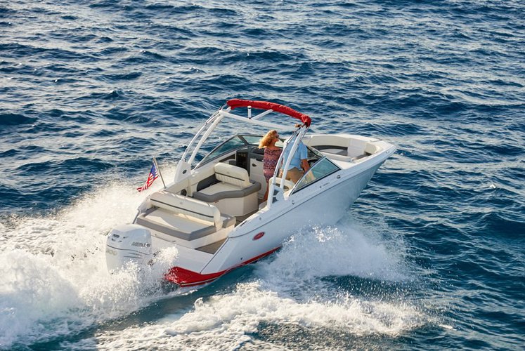 Boat Rentals in Hampton Bays