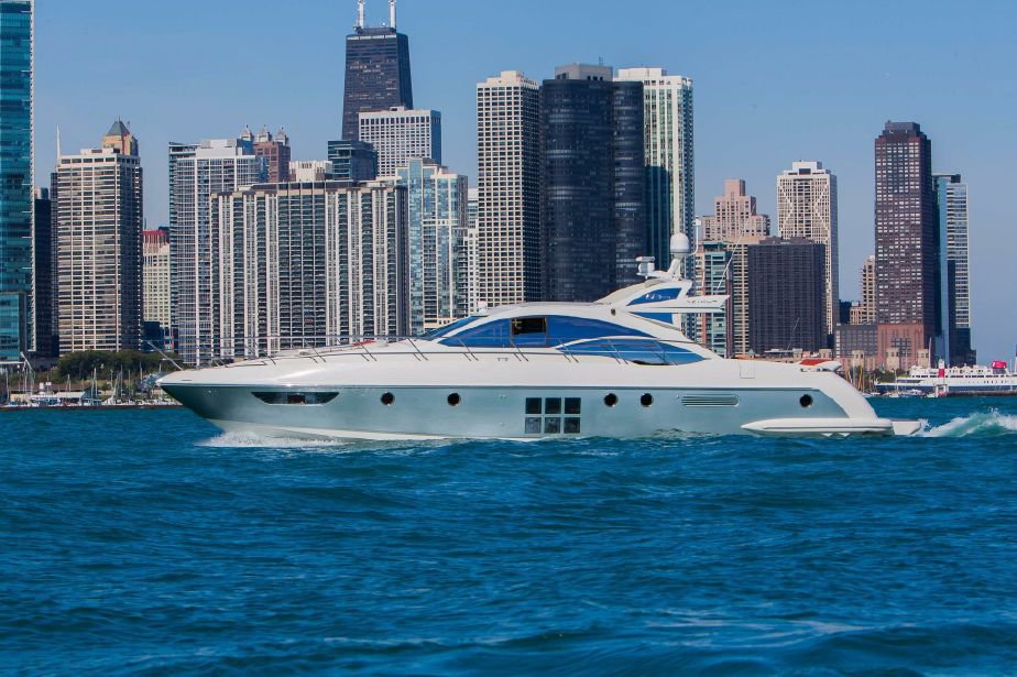 chicago houseboat rental luxury boat rentals chicago il azimut motor yacht 6643 chicago houseboat rental luxury boat rentals chicago il azimut motor yacht 6643