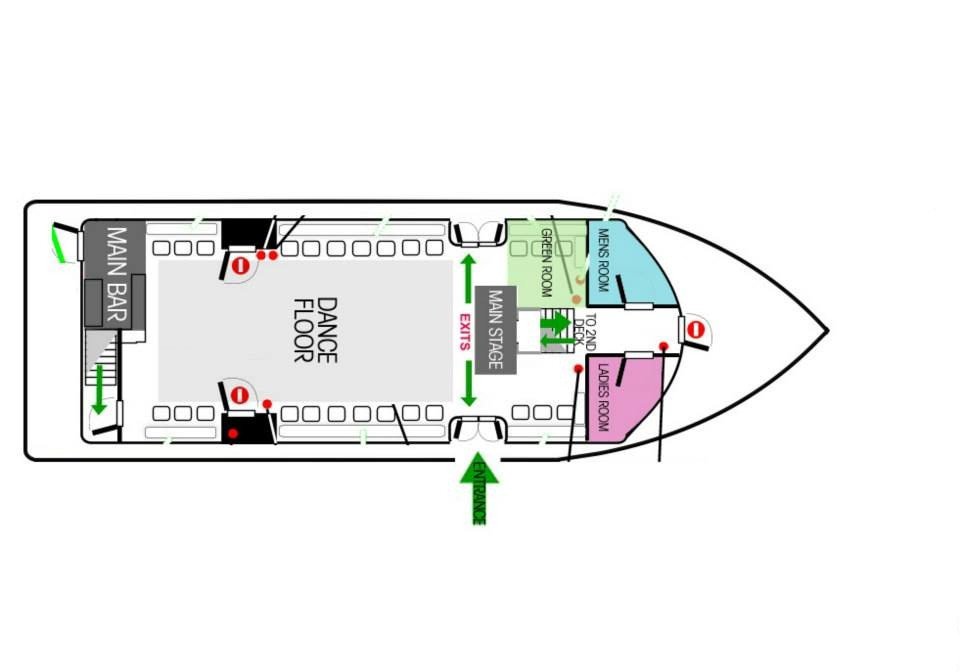 Custom Motor Boat Rental Long Beach Ca 7717 Sailo