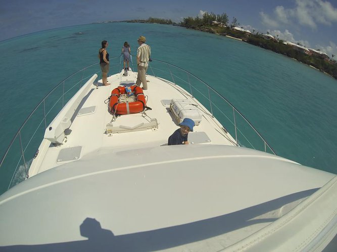 Bermuda Boat Rentals Yacht Charter from Sailo
