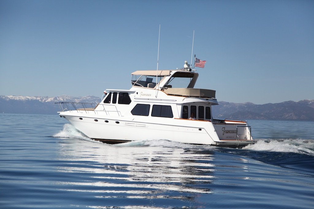 Marina Del Rey Motor Boat Rental Custom 10291 Sailo