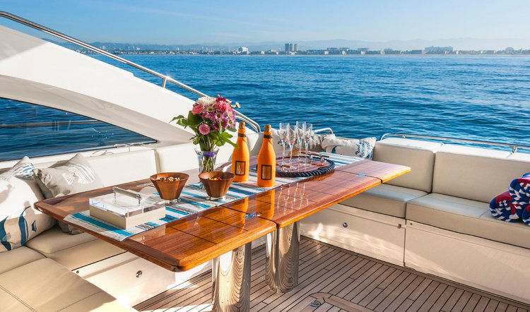 Marina del Rey Boat Rentals  Yacht & Sailboat Rental Deals California