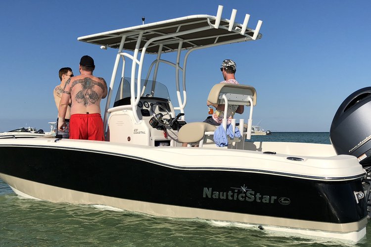 Boat Rental From Sailo Yacht Charter Sarasota Fl