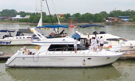 Motor Boat Rentals In Malaysia Sailo Yacht Charters