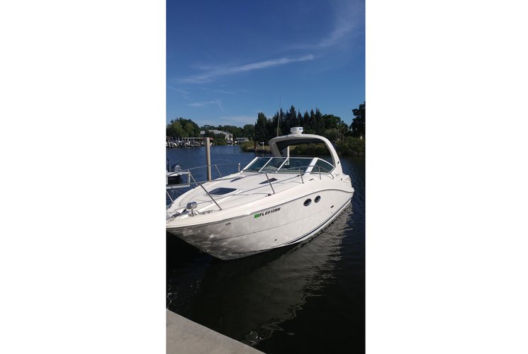 Boat Rental From Sailo Yacht Charter New Port Richey Fl