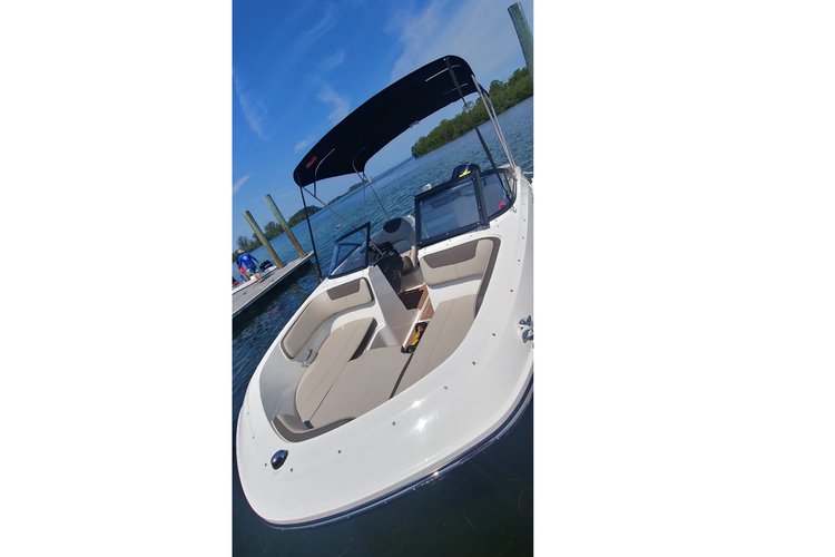 Boat Rental From Sailo Yacht Charter New Port Richey Fl
