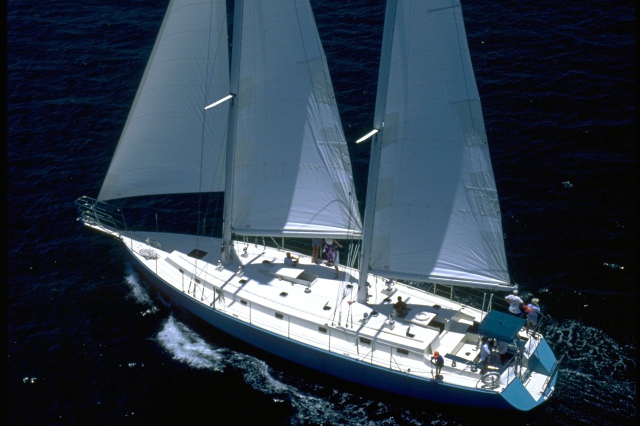 Sag Harbor Custom Sailboat 75.0’ Rental 12023 Sailo