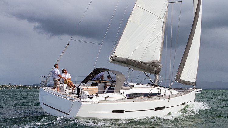 Sailboat Rental In Auckland Sailo Yacht Charters New Zealand