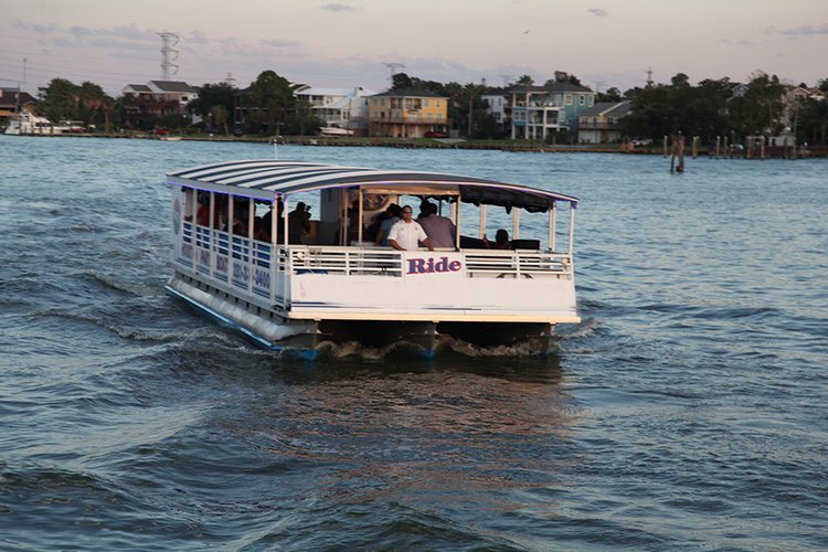 Boat Rental from Sailo Yacht Charter Houston, TX