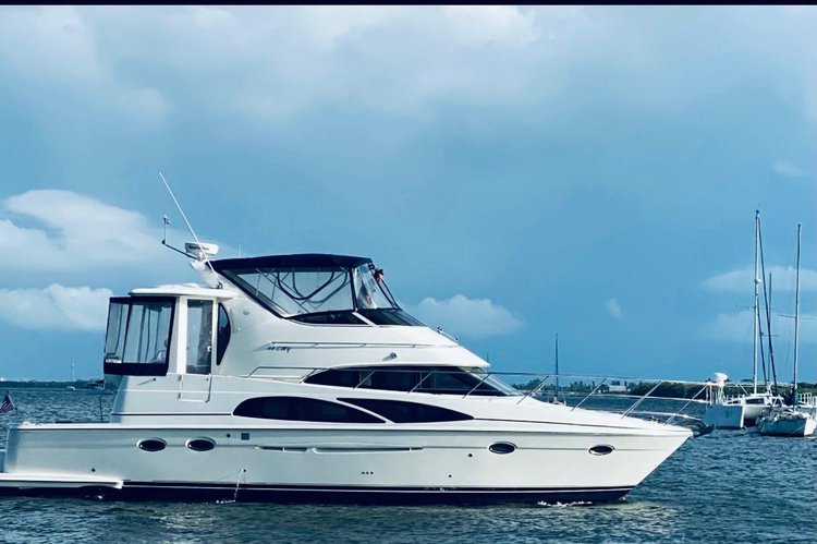 Boat Rental From Sailo Yacht Charter Sarasota Fl
