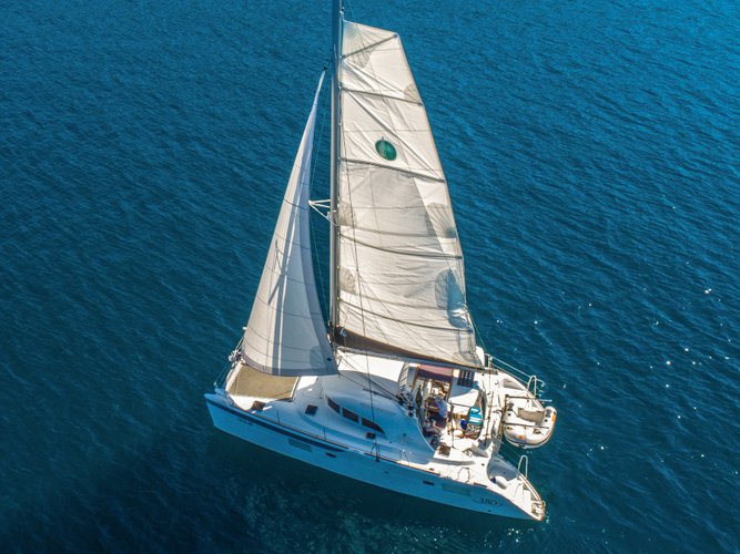 Boat Rental On Sailo Yacht Charter In Crikvenica Croatia