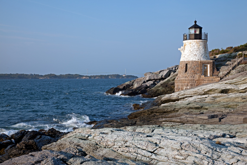 Newport, RI Attractions by Boat on a Yacht Rental from Sailo