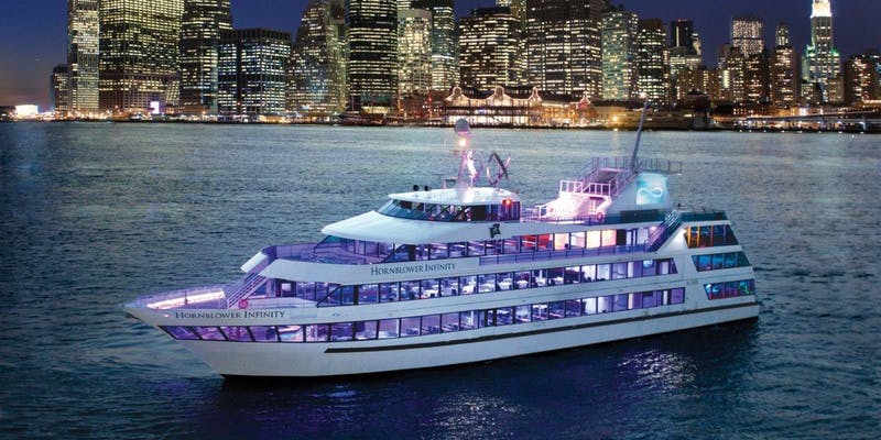 3 day cruise nyc